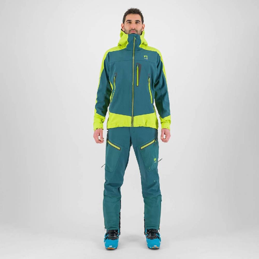 Karpos MARMOLADA JACKET Economico