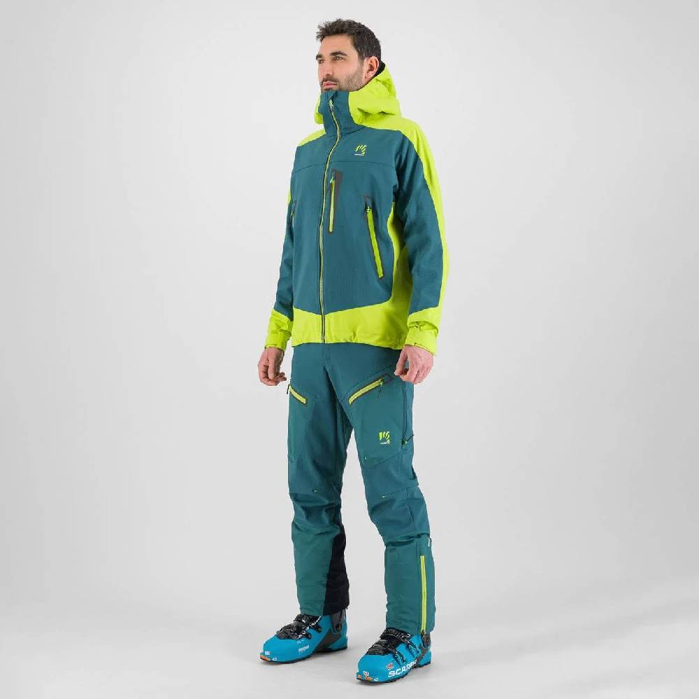 Karpos MARMOLADA JACKET Economico
