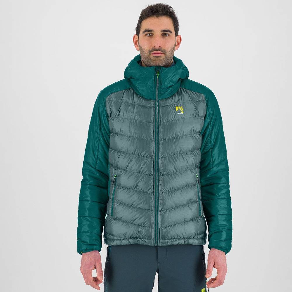 Karpos FOCOBON JACKET Saldi