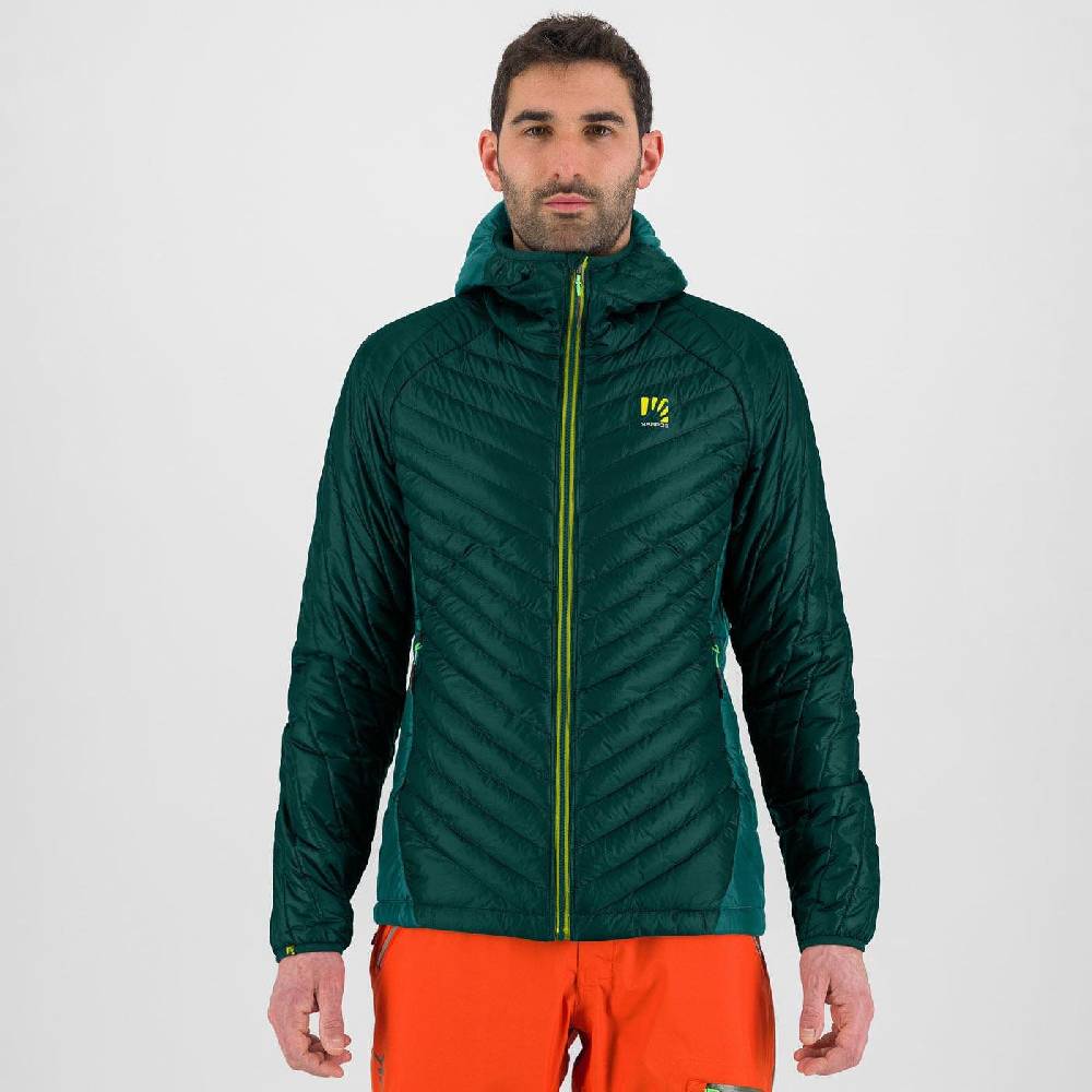 Karpos SAS PLAT JACKET Hotsell