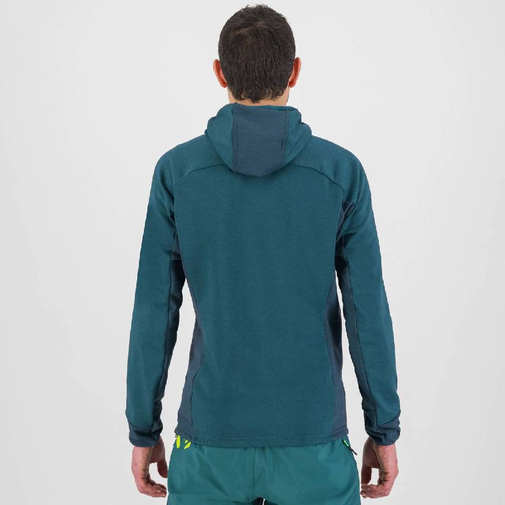 Karpos MEZZODI HOODIE FLEECE Vendita Economica