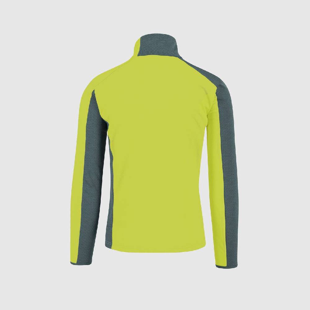 Karpos CHERZ FLEECE Saldi Di Fabbrica