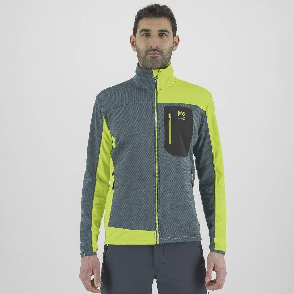 Karpos CHERZ FLEECE Saldi Di Fabbrica