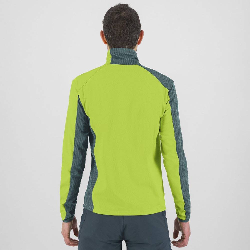 Karpos CHERZ FLEECE Saldi Di Fabbrica