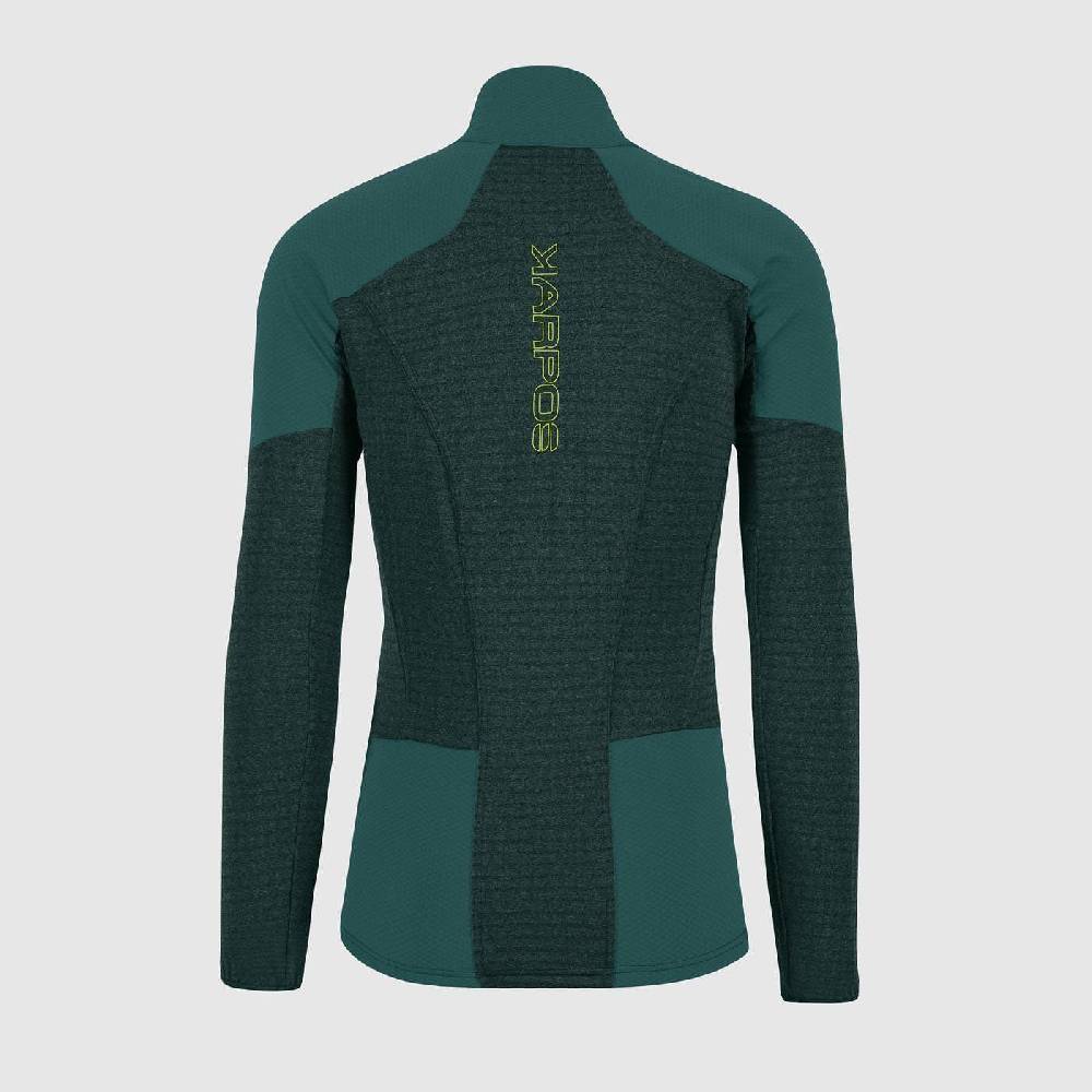 Karpos PUEZ FLEECE I Più Venduti
