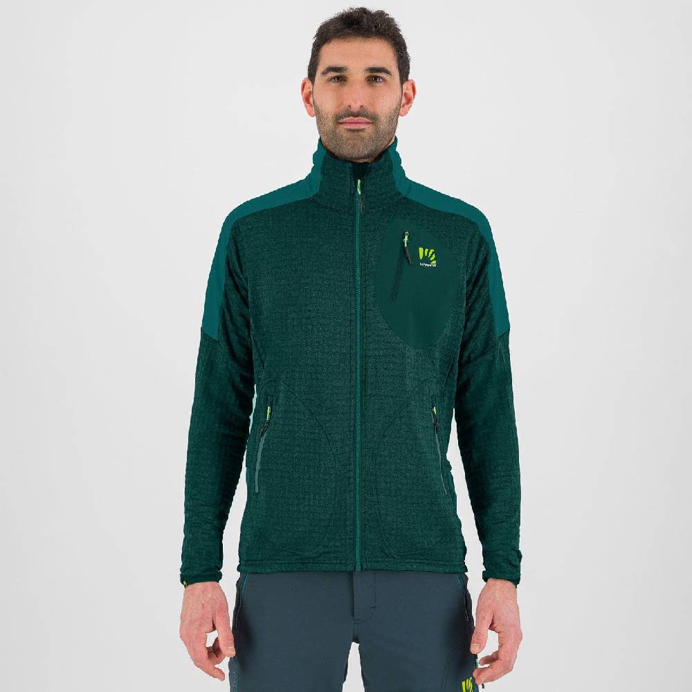 Karpos PUEZ FLEECE I Più Venduti