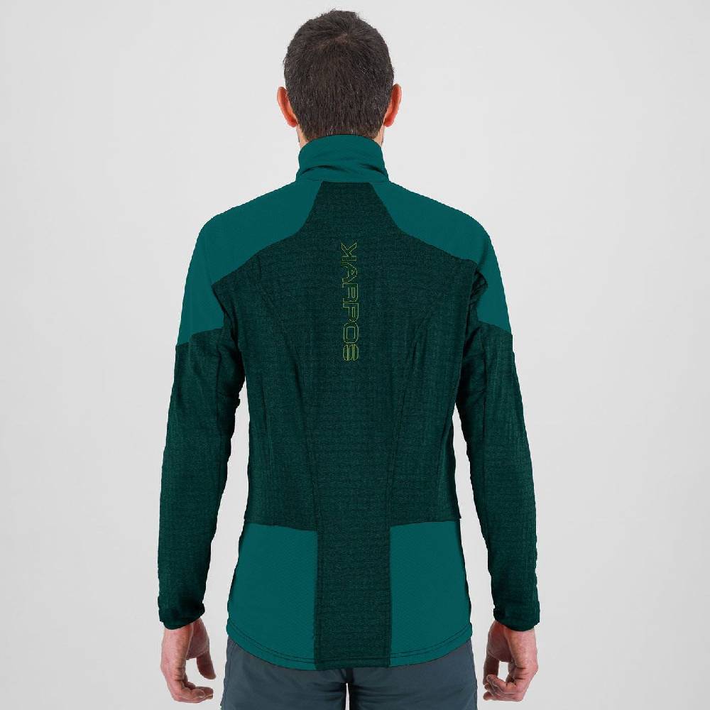 Karpos PUEZ FLEECE I Più Venduti