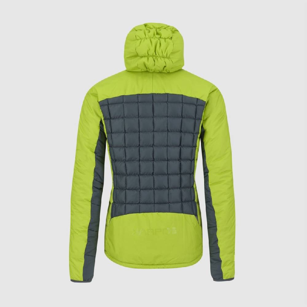 Karpos LASTEI ACTIVE PLUS JACKET Negozio