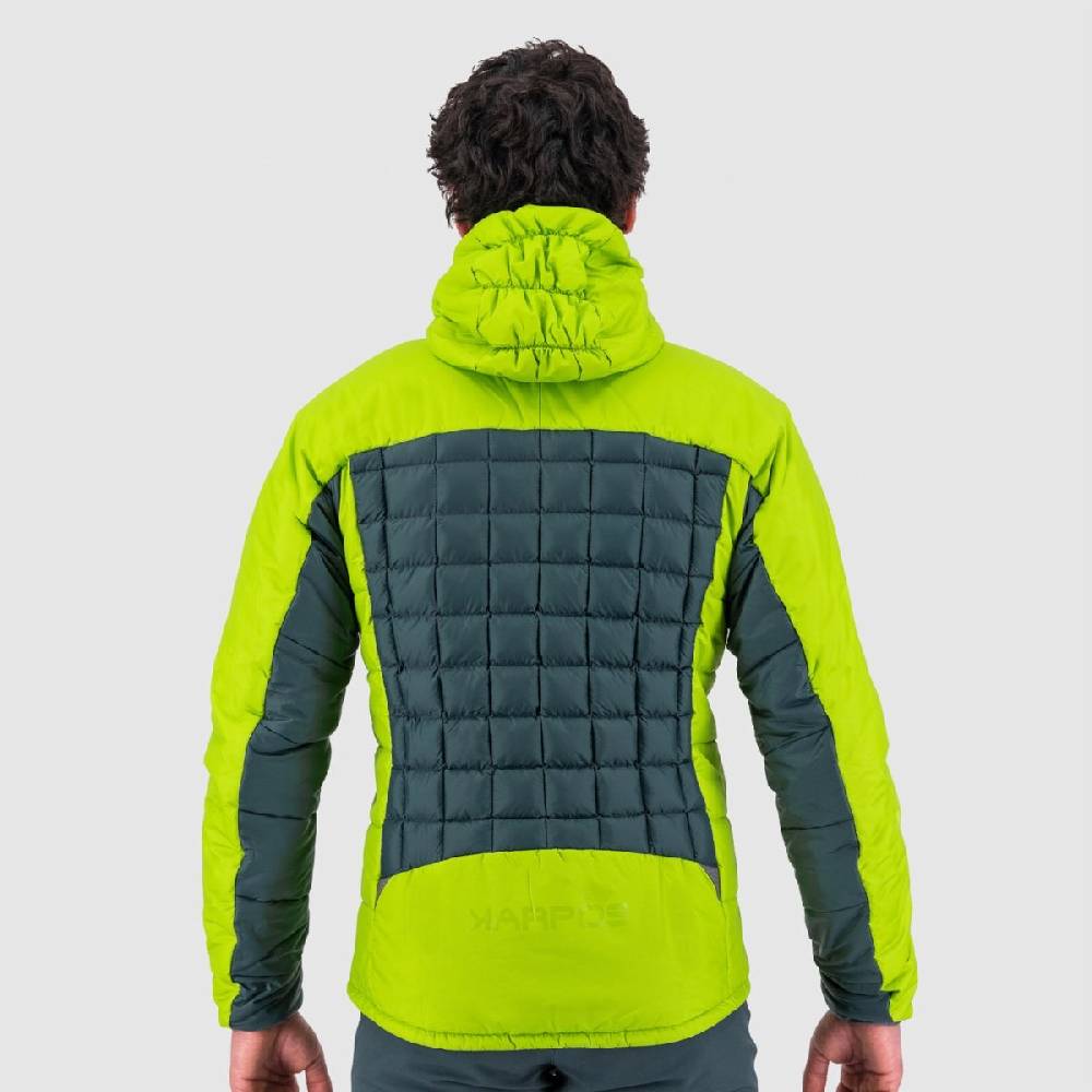 Karpos LASTEI ACTIVE PLUS JACKET Negozio