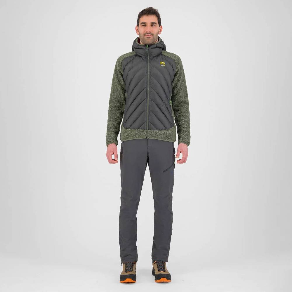 Karpos MARMAROLE TECH JACKET Nuova