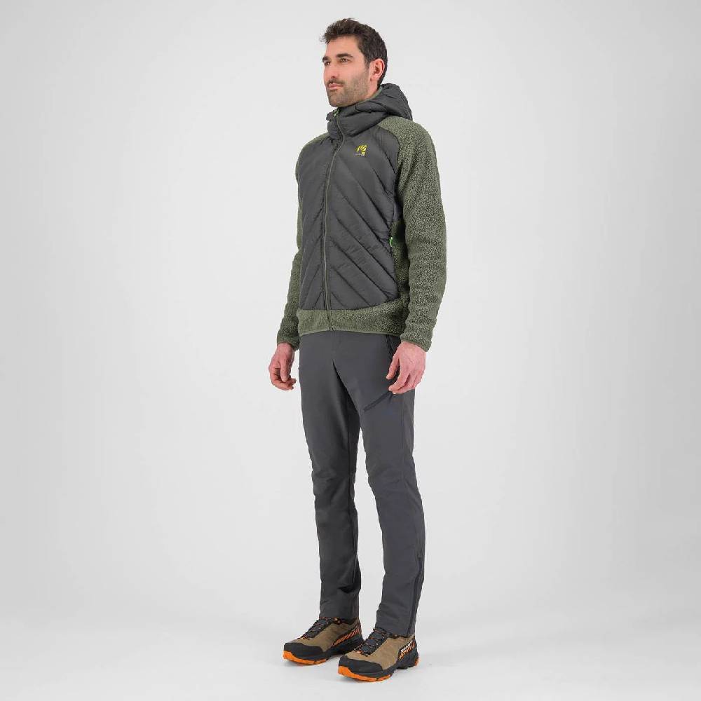 Karpos MARMAROLE TECH JACKET Nuova