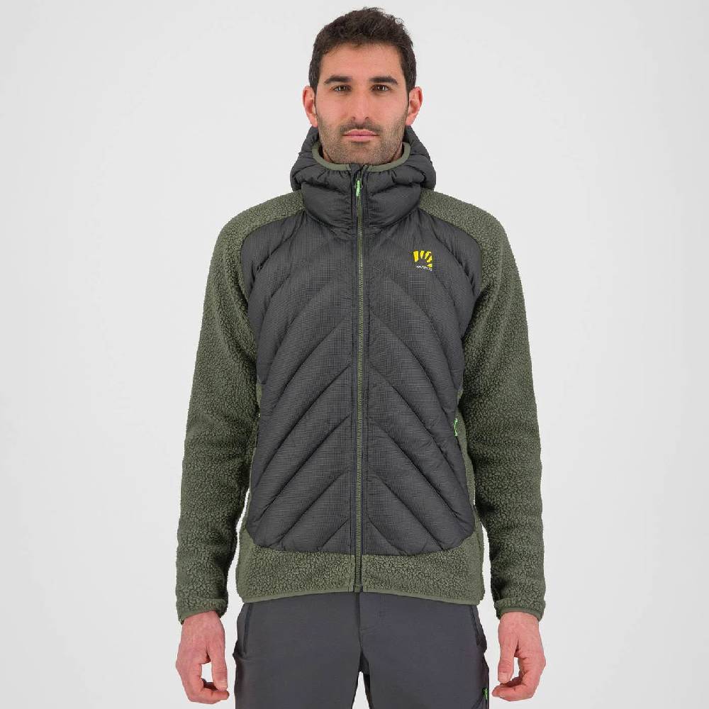 Karpos MARMAROLE TECH JACKET Nuova