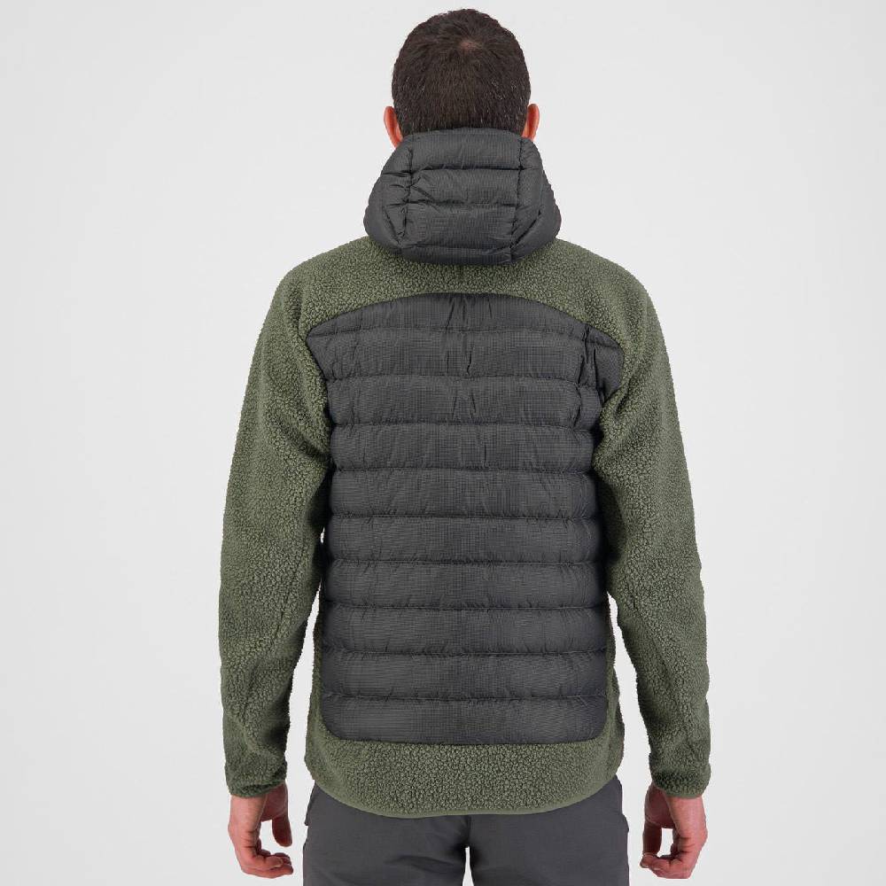 Karpos MARMAROLE TECH JACKET Nuova