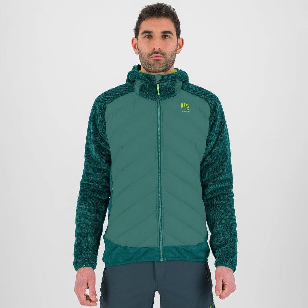 Karpos MARMAROLE JACKET Moda
