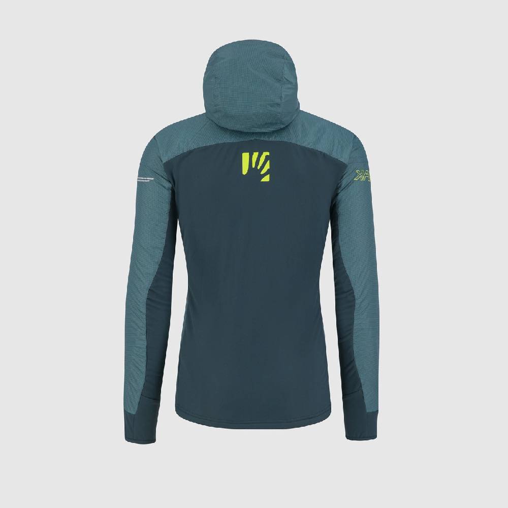 Karpos FEDERA JACKET 2025