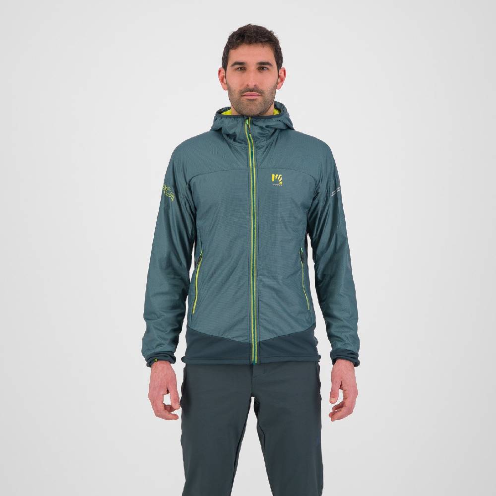 Karpos FEDERA JACKET 2025