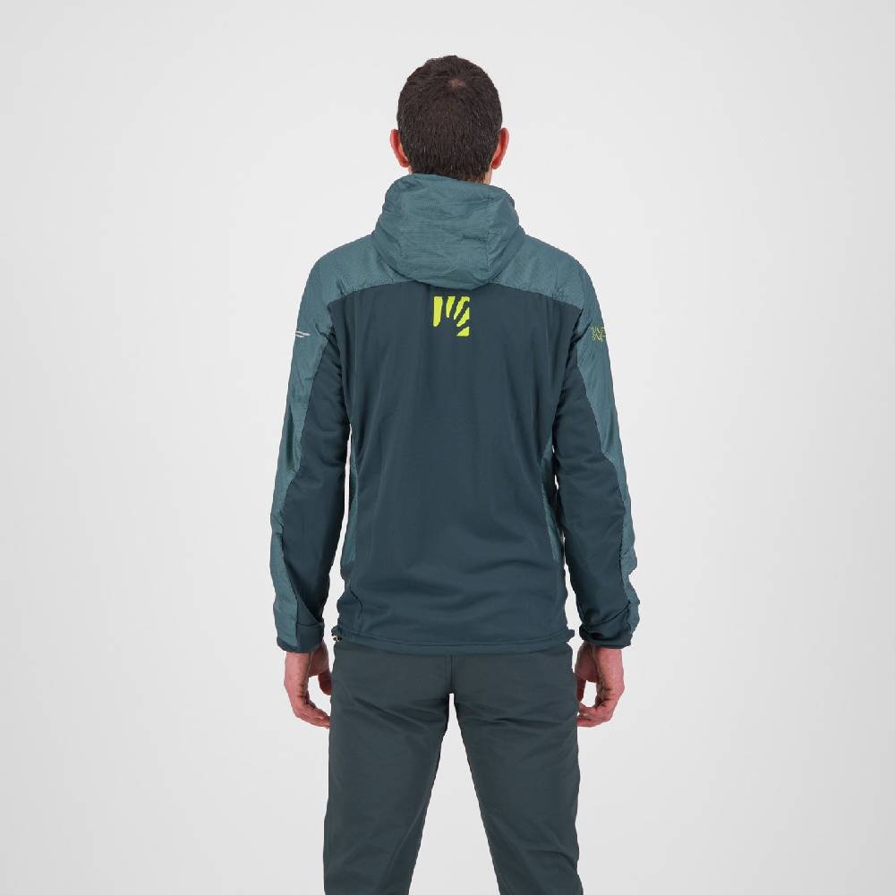 Karpos FEDERA JACKET 2025