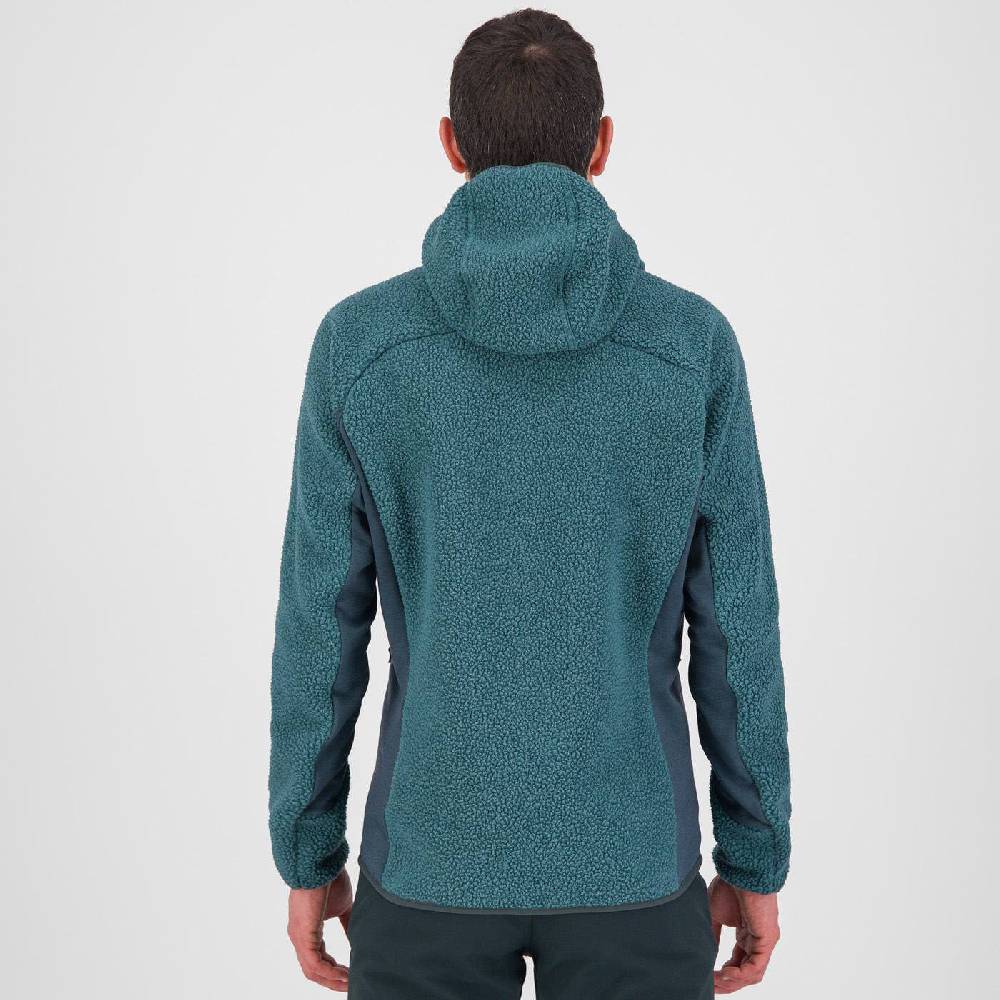 Karpos 80'S HOODIE FLEECE Italy