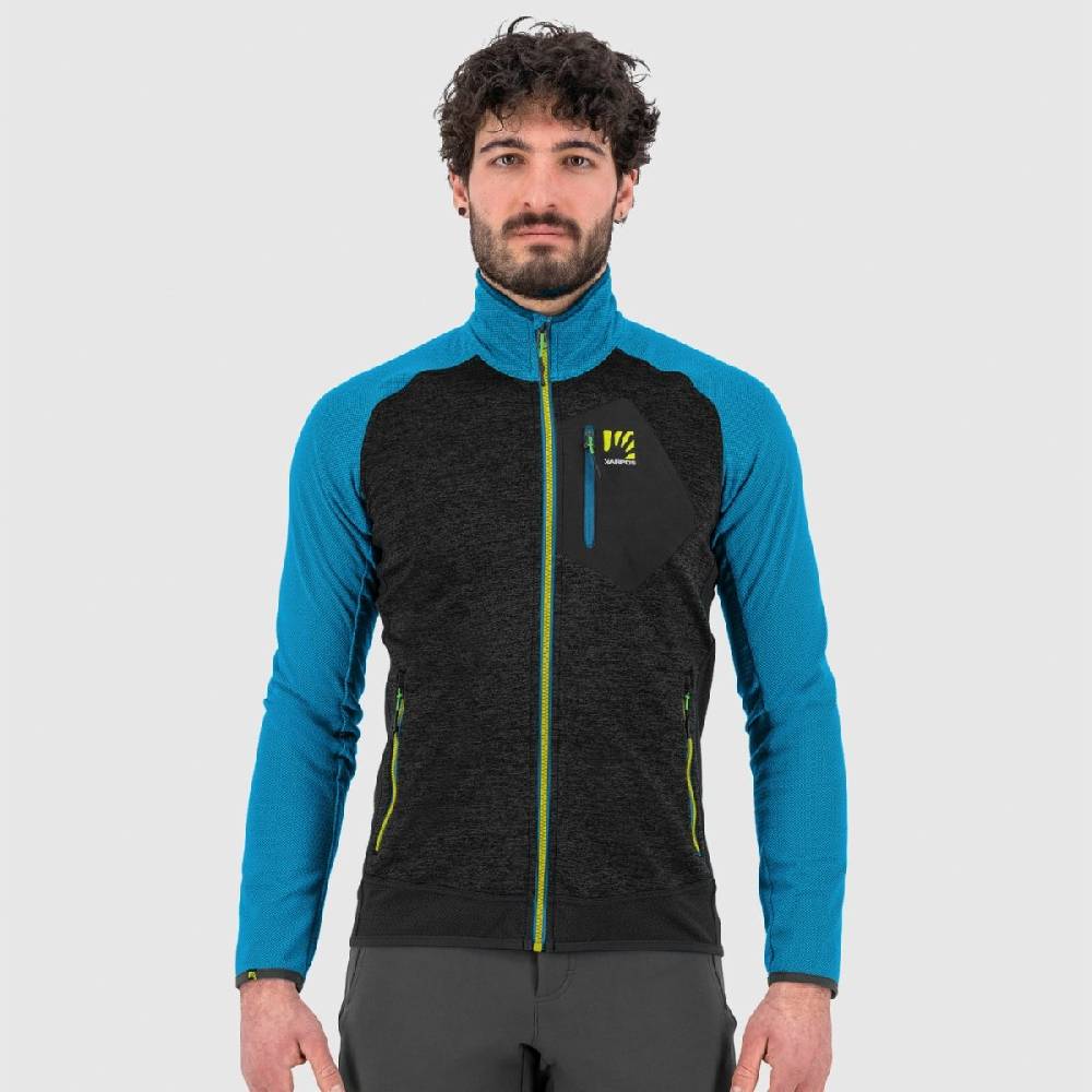 Karpos ODLE FLEECE Italia