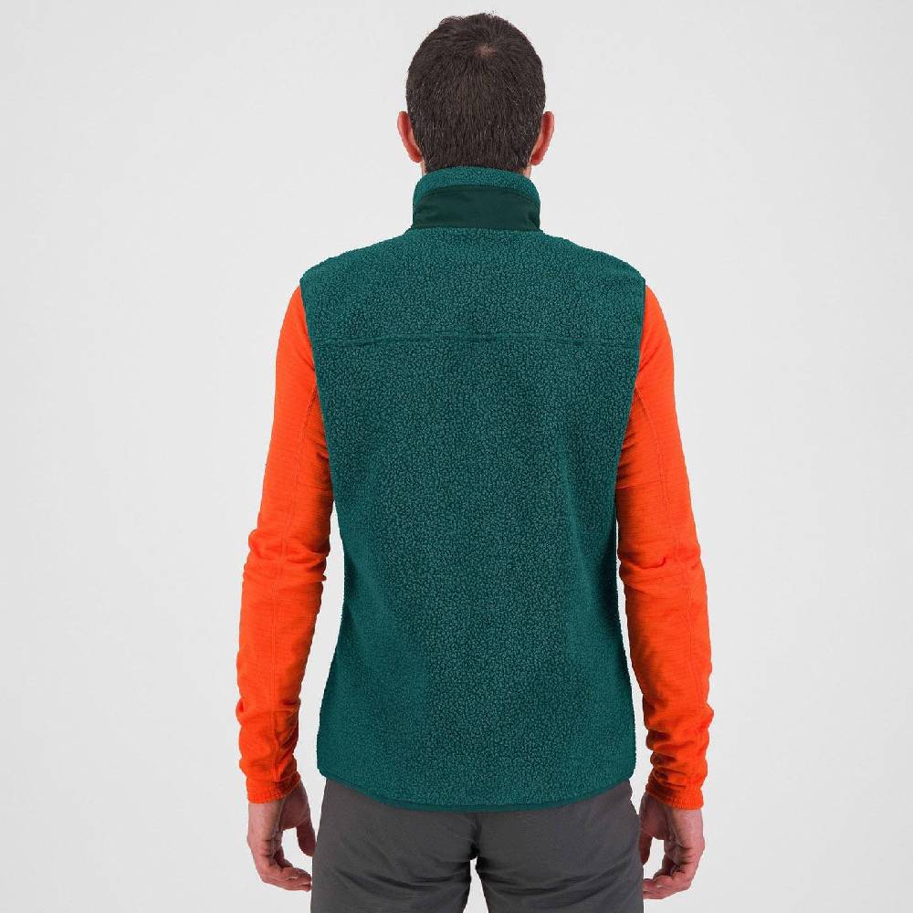 Karpos 80'S FLEECE VEST 2025