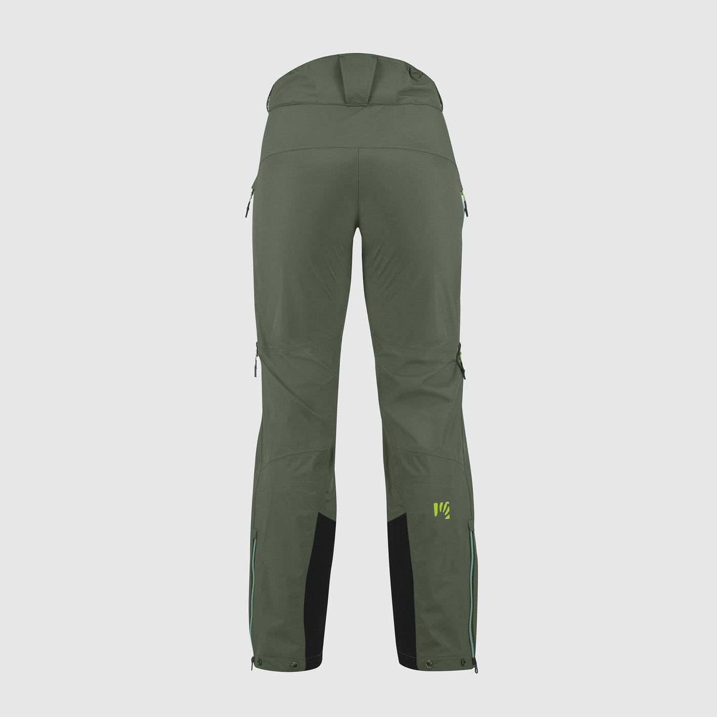 Karpos MIDI SHELL W PANT Nuovo
