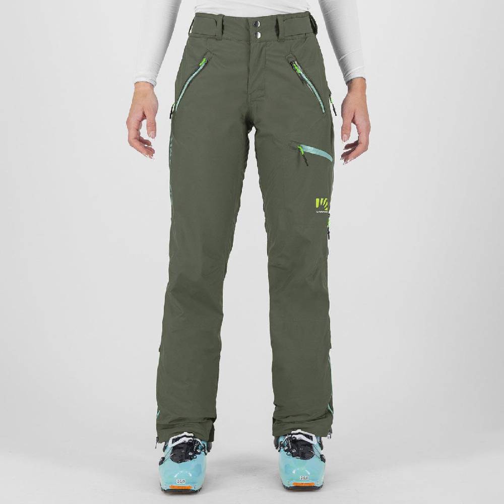 Karpos MIDI SHELL W PANT Nuovo
