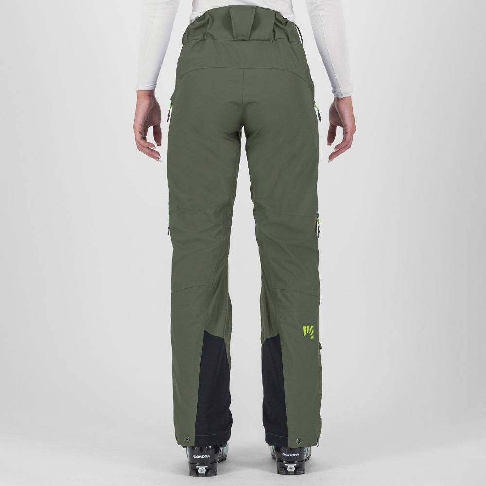 Karpos MIDI SHELL W PANT Nuovo
