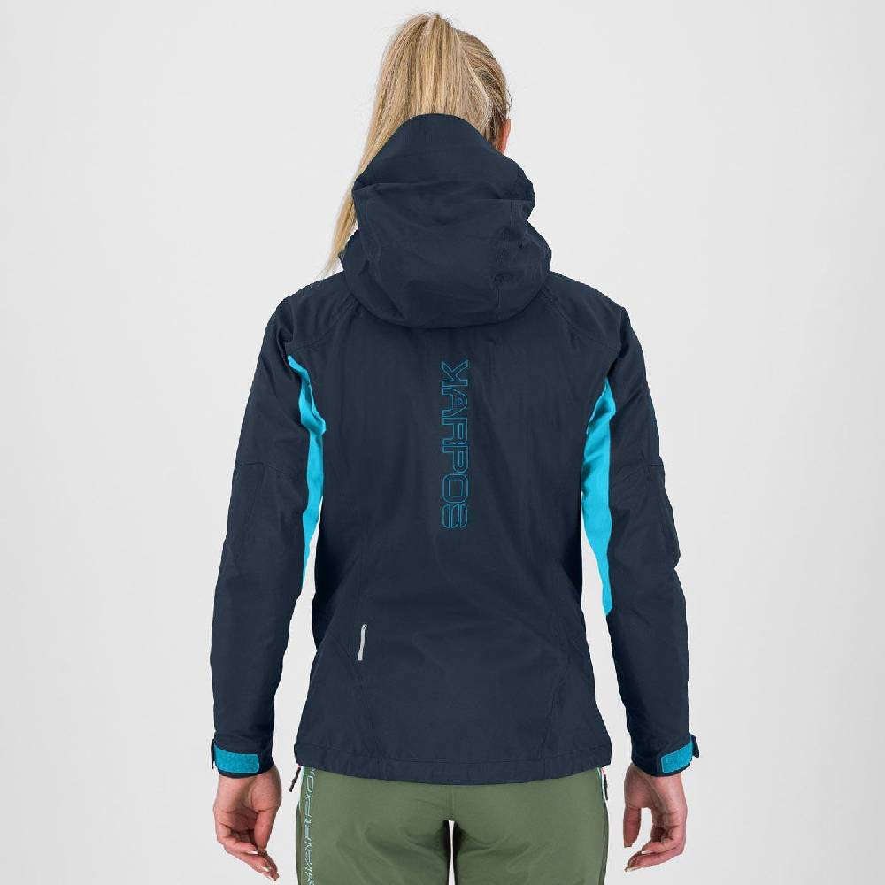 Karpos STORM EVO W JACKET Qualità