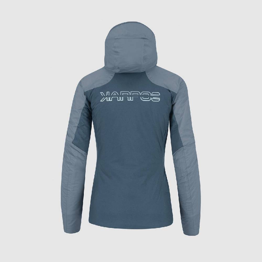 Karpos VINSON EVO W JACKET Vendita