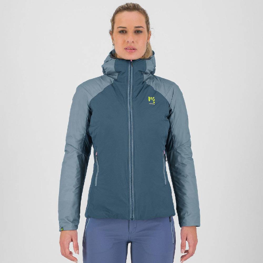 Karpos VINSON EVO W JACKET Vendita