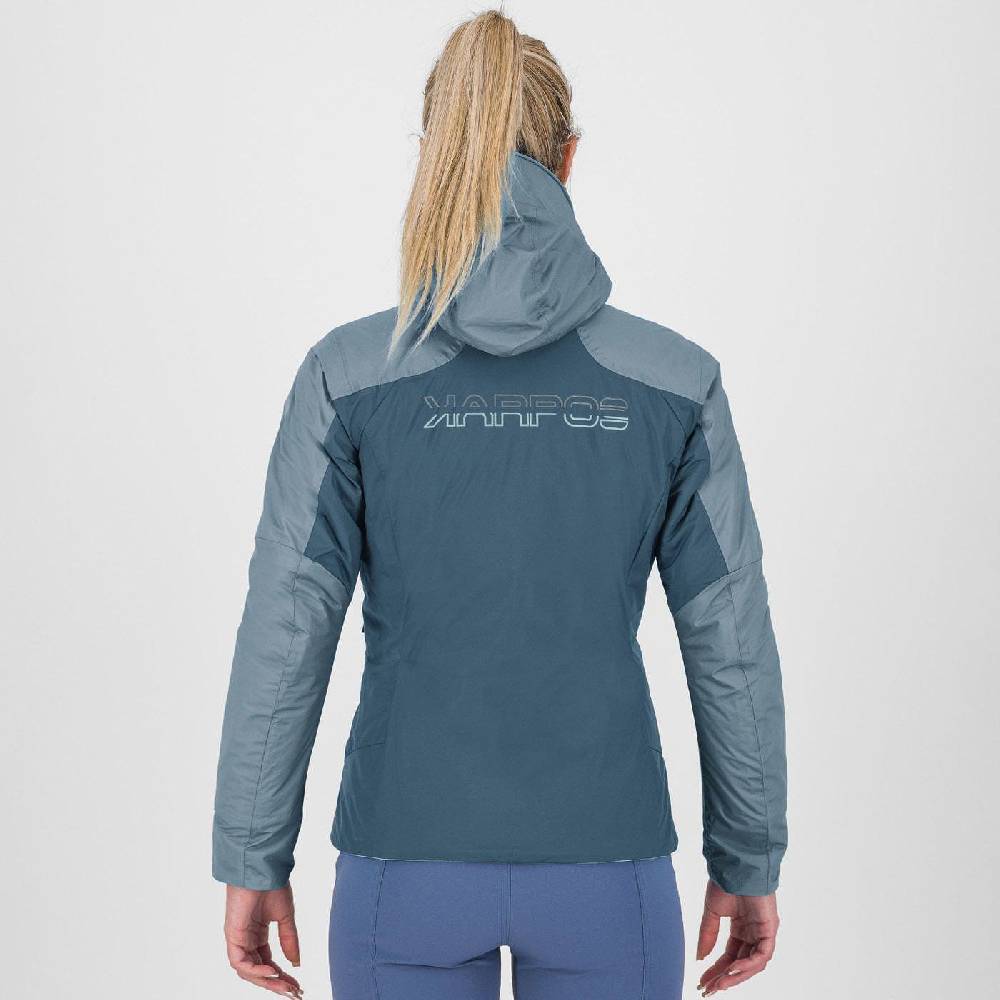 Karpos VINSON EVO W JACKET Vendita