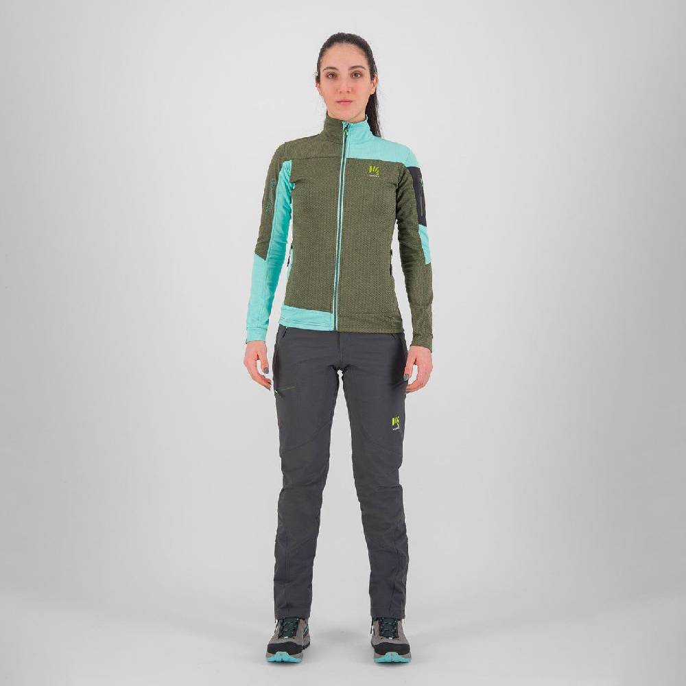 Karpos CHERZ W FLEECE Promozione