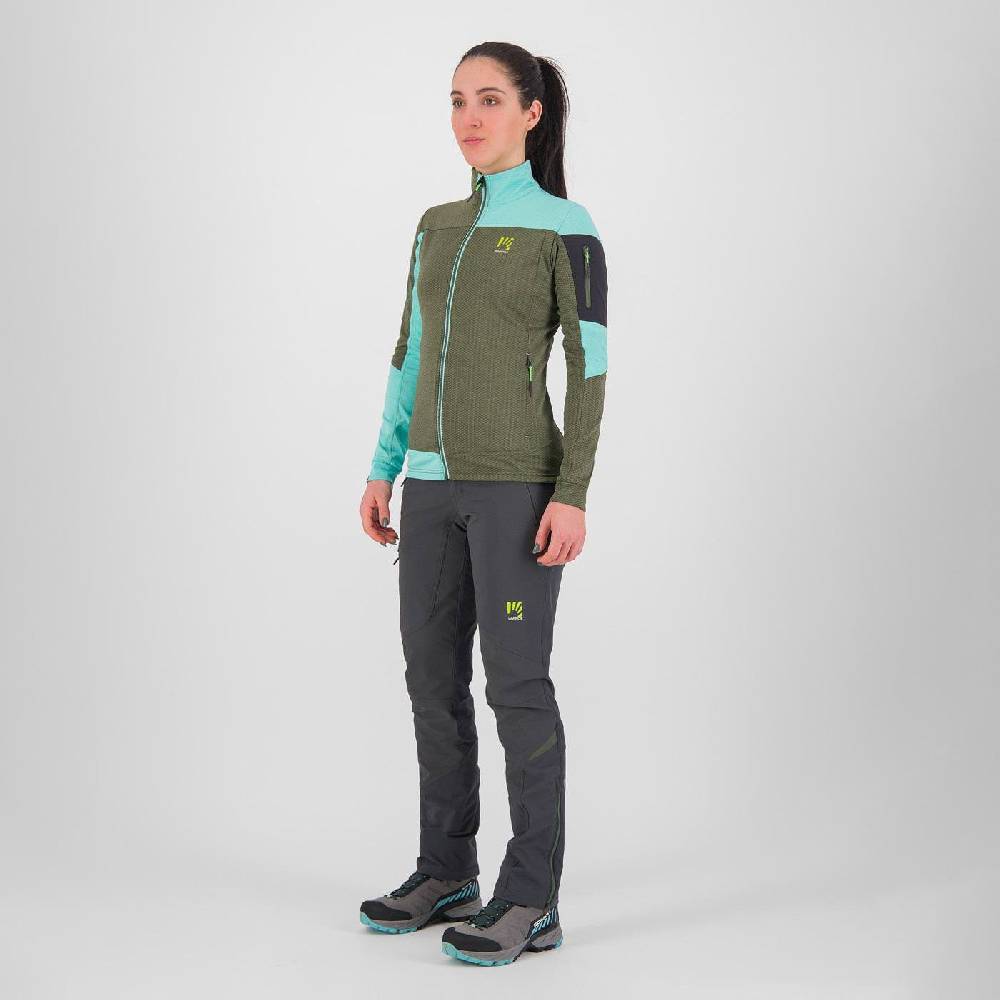 Karpos CHERZ W FLEECE Promozione