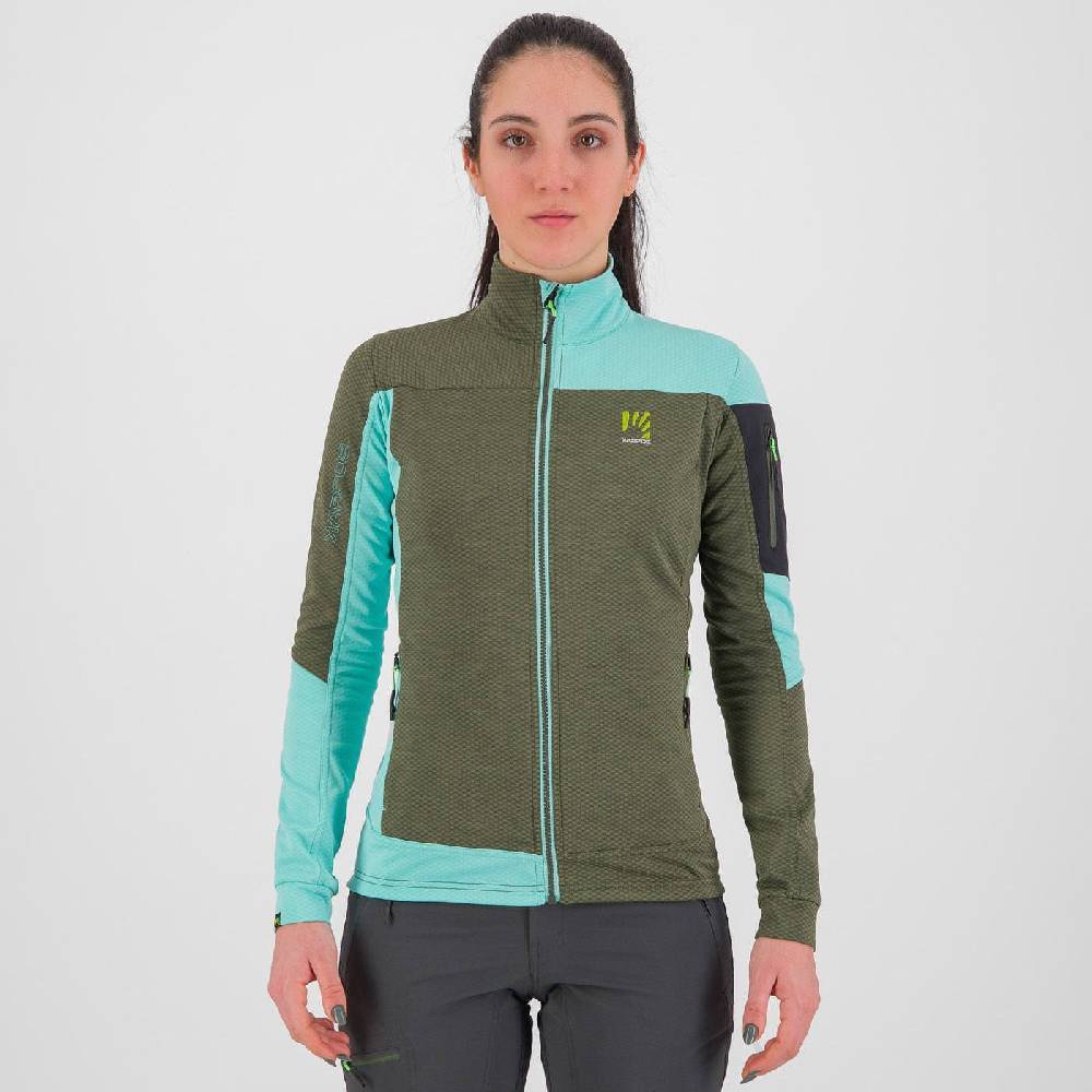 Karpos CHERZ W FLEECE Promozione