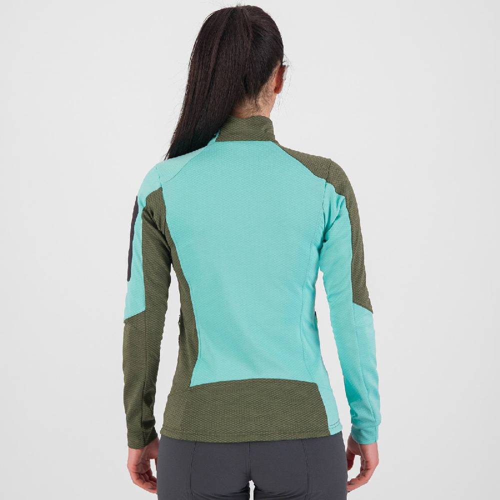 Karpos CHERZ W FLEECE Promozione