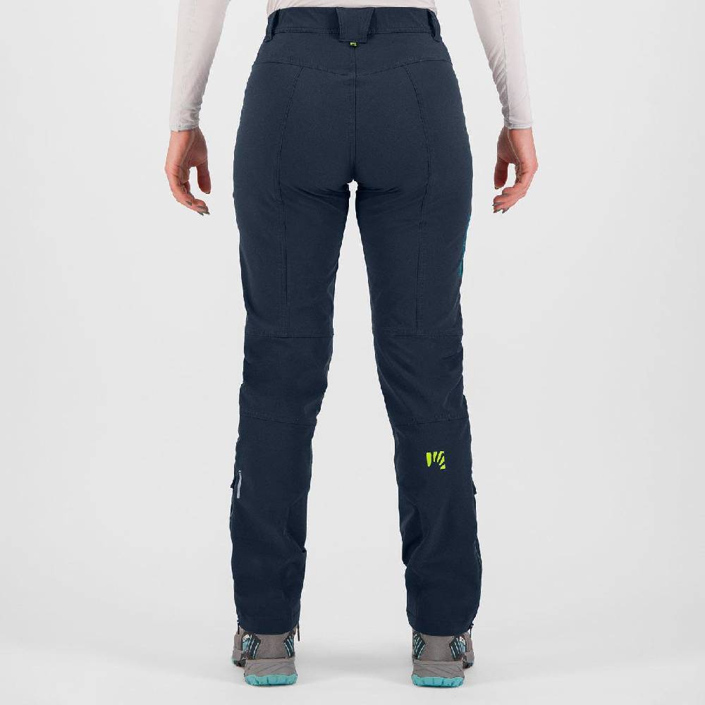 Karpos CEVEDALE EVO W PANTS Pezzi Unici