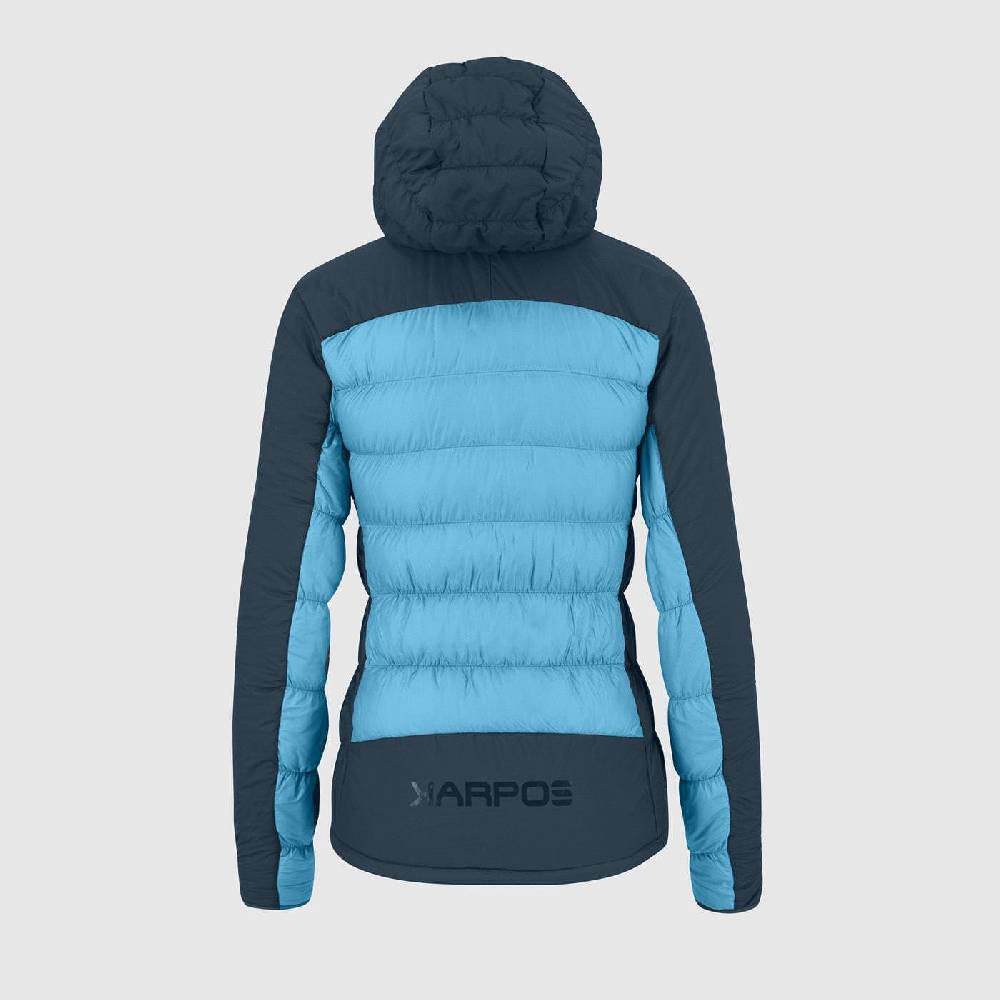 Karpos LASTEI ACTIVE PLUS W JACKET Soddisfazione Garantita