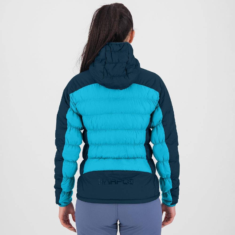 Karpos LASTEI ACTIVE PLUS W JACKET Soddisfazione Garantita