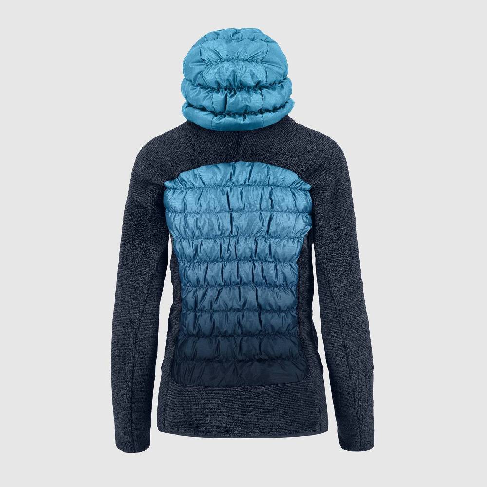 Karpos SMART W MARMAROLE JACKET Qualità Garantita