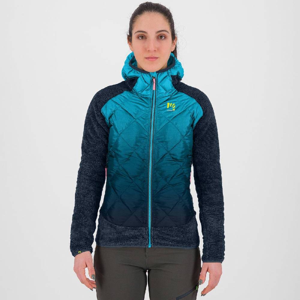 Karpos SMART W MARMAROLE JACKET Qualità Garantita