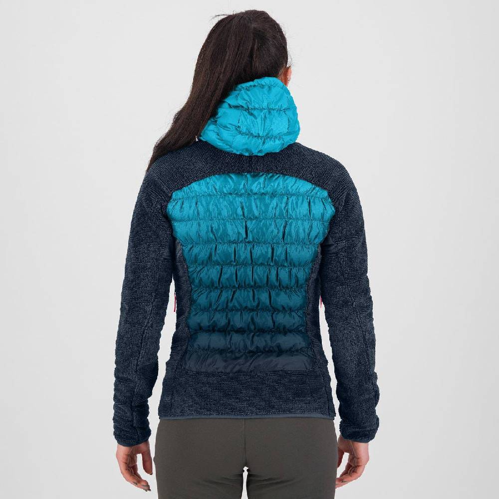 Karpos SMART W MARMAROLE JACKET Qualità Garantita