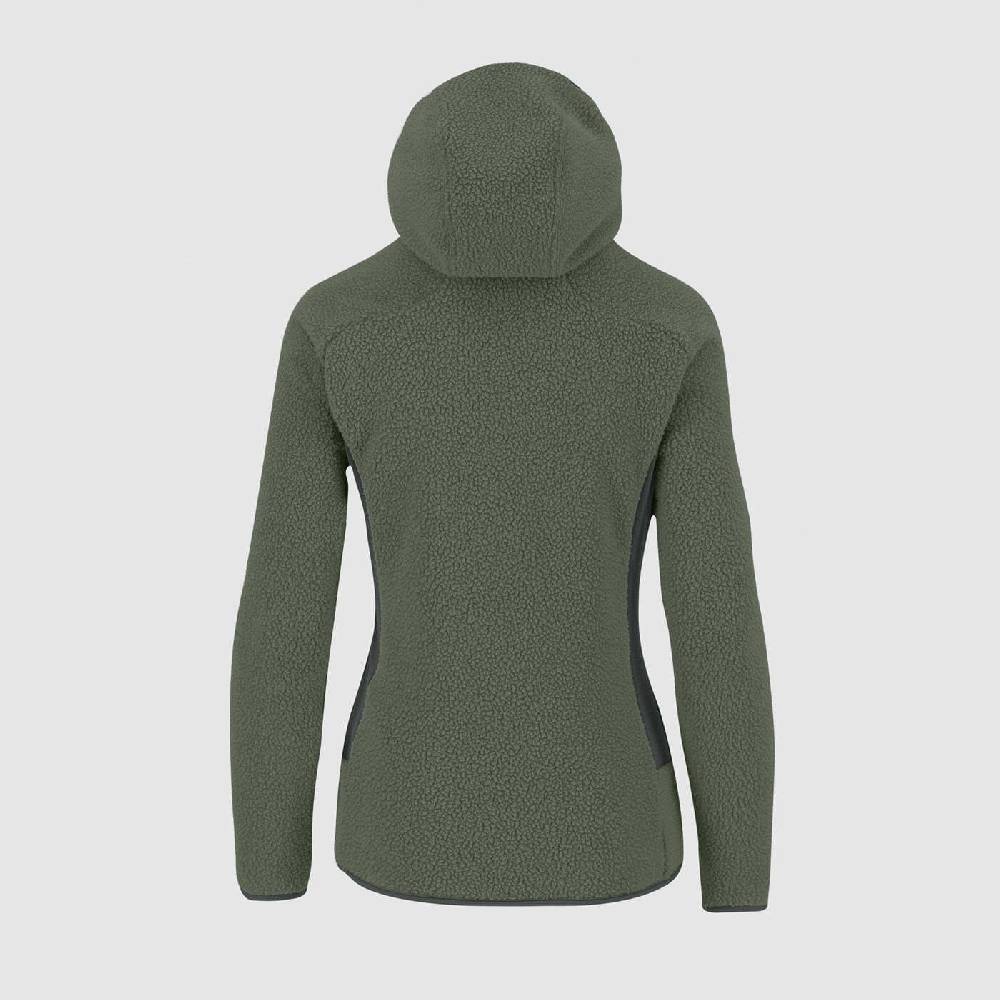 Karpos 80'S HOODIE W FLEECE Promozione Limitata