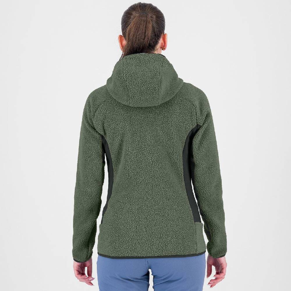 Karpos 80'S HOODIE W FLEECE Promozione Limitata