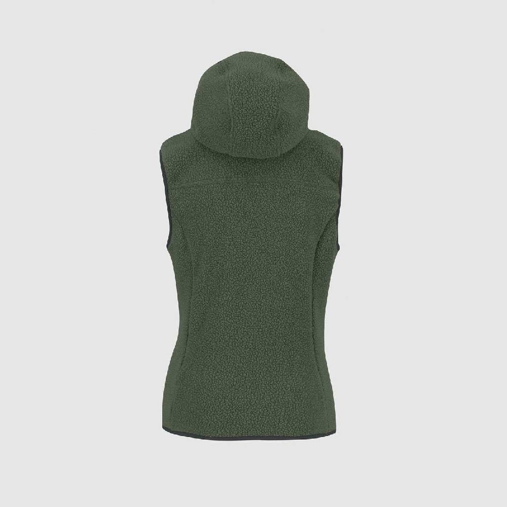 Karpos 80'S HOODIE W VEST Fino Al -60%