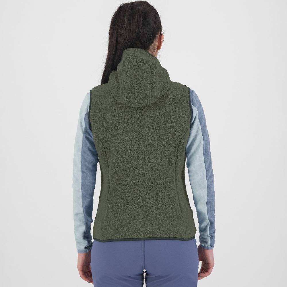 Karpos 80'S HOODIE W VEST Fino Al -60%