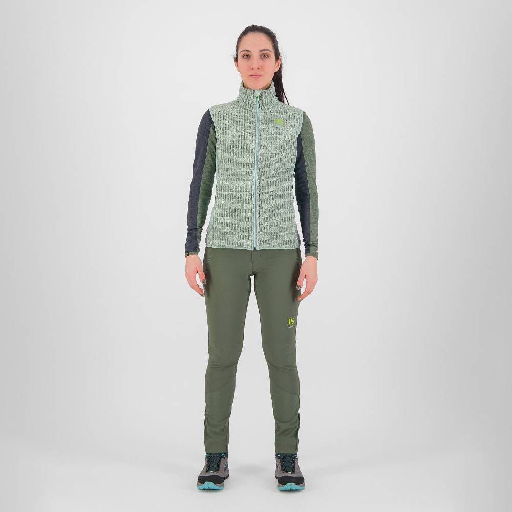Karpos ROCCHETTA W VEST Convenienza