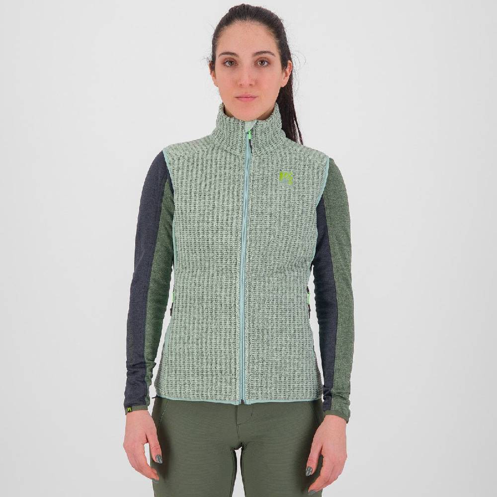 Karpos ROCCHETTA W VEST Convenienza