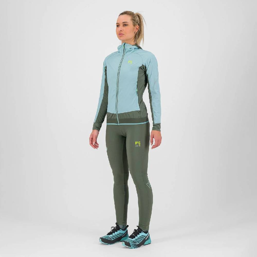 Karpos LAVAREDO WINTER W JACKET Outlet