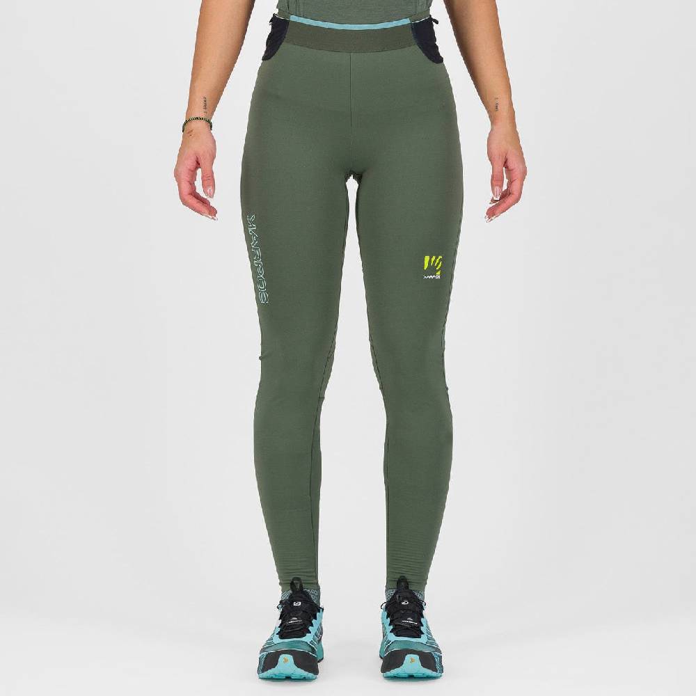Karpos LAVAREDO WINTER W TIGHT Offerte