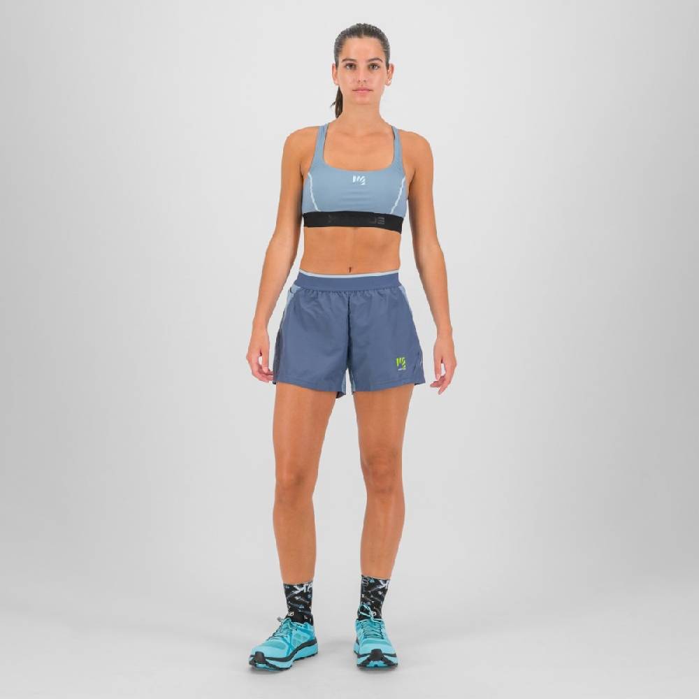 Karpos FAST EVO W SHORTS Negozio